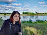 Sitterprofilbild: Nicole S.