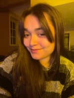 Photo de profil du pet sitter : Romane T.