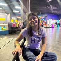 Sitter Profile Image: Liliana S.