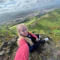 Sitter Profile Image: Narelle H.