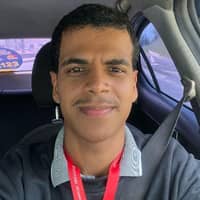 Foto de perfil del cuidador: Adonay D.