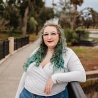 Sitter Profile Image: Megan M.