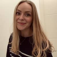 Photo de profil du pet sitter : Maëva B.