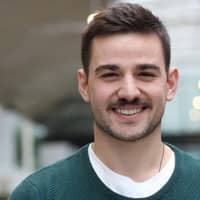 Photo de profil du pet sitter : Victor V.