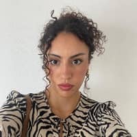 Photo de profil du pet sitter : Nessrine S.