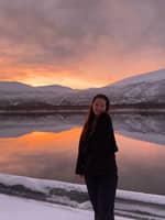 Sitterprofilbild: Annika G.