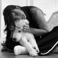 Sitter Profile Image: Sheyla M.