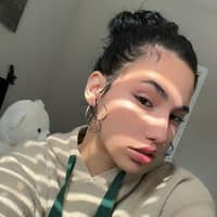 Sitter Profile Image: Sheyla M.