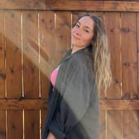 Sitter Profile Image: Sophie K.