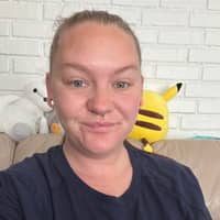 Sitter Profile Image: Samantha P.