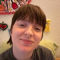 Sitter Profile Image: Ashley B.