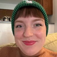 Sitter Profile Image: Ashley B.