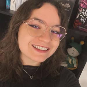 Sitter Profile Image: Lorine M.