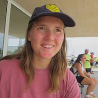 Sitter Profile Image: Elle D.