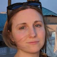 Sitter Profile Image: Olivia B.