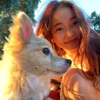 Sitter Profile Image: Audrey C.