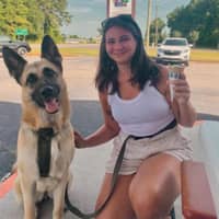 Sitter Profile Image: Sophia S.