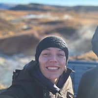 Sitter Profile Image: Malaiyah C.