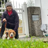 Sitterprofilbild: Caroline L.