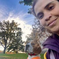 Sitterprofilbild: Caroline L.