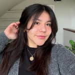 Sitter Profile Image: Ximena De Los Ángeles A.