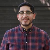 Sitter Profile Image: genaro m.