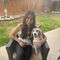 Sitter Profile Image: Valeria F.