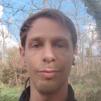 Photo de profil du pet sitter : christopher t.