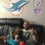 Sitter Profile Image: Ryan C.