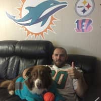 Sitter Profile Image: Ryan C.