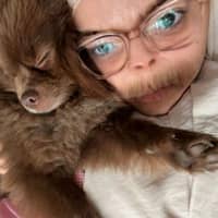 Photo de profil du pet sitter : Imène F.