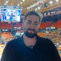 Foto del cuidador: Alberto P.