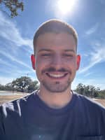 Sitter Profile Image: Ian G.