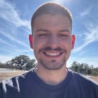 Sitter Profile Image: Ian G.