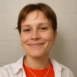 Sitter Profile Image: Nadezda B.