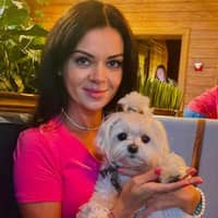 Sitter Profile Image: Ievgeniia Z.