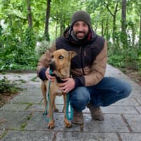 Photo de profil du pet sitter : Fabien L.