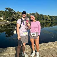 Sitter Profile Image: Maria M.