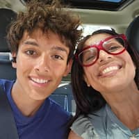 Sitter Profile Image: Sarah R.