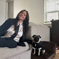 Sitter Profile Image: Alicia W.