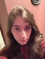 Sitter Profile Image: Natalie M.