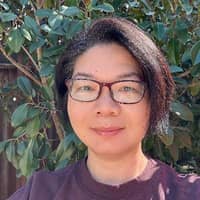 Sitter Profile Image: Xiangling P.