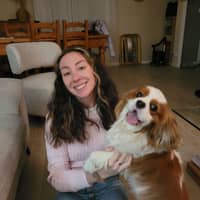 Photo de profil du pet sitter : Pauline R.