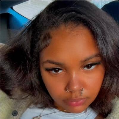 Sitter Profile Image: tanaiya k.