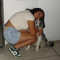 Sitter Profile Image: Riley B.