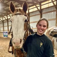 Sitter Profile Image: Grace N.