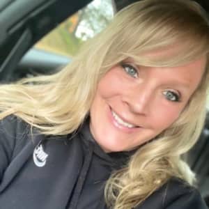 Sitter Profile Image: Alison L.