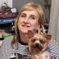 Sitter Profile Image: Anastasia S.