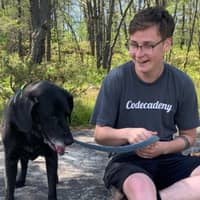 Sitter Profile Image: Lee C.