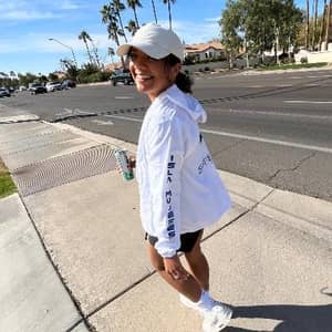 Sitter Profile Image: Addie E.